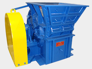 S Series Crusher